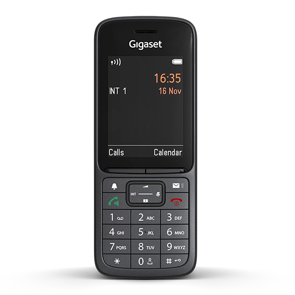 dect hotel